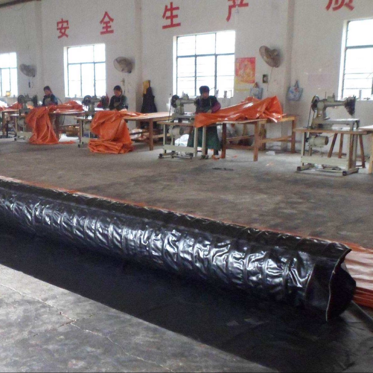 顺兴厂家生产隧道风筒800mm规格