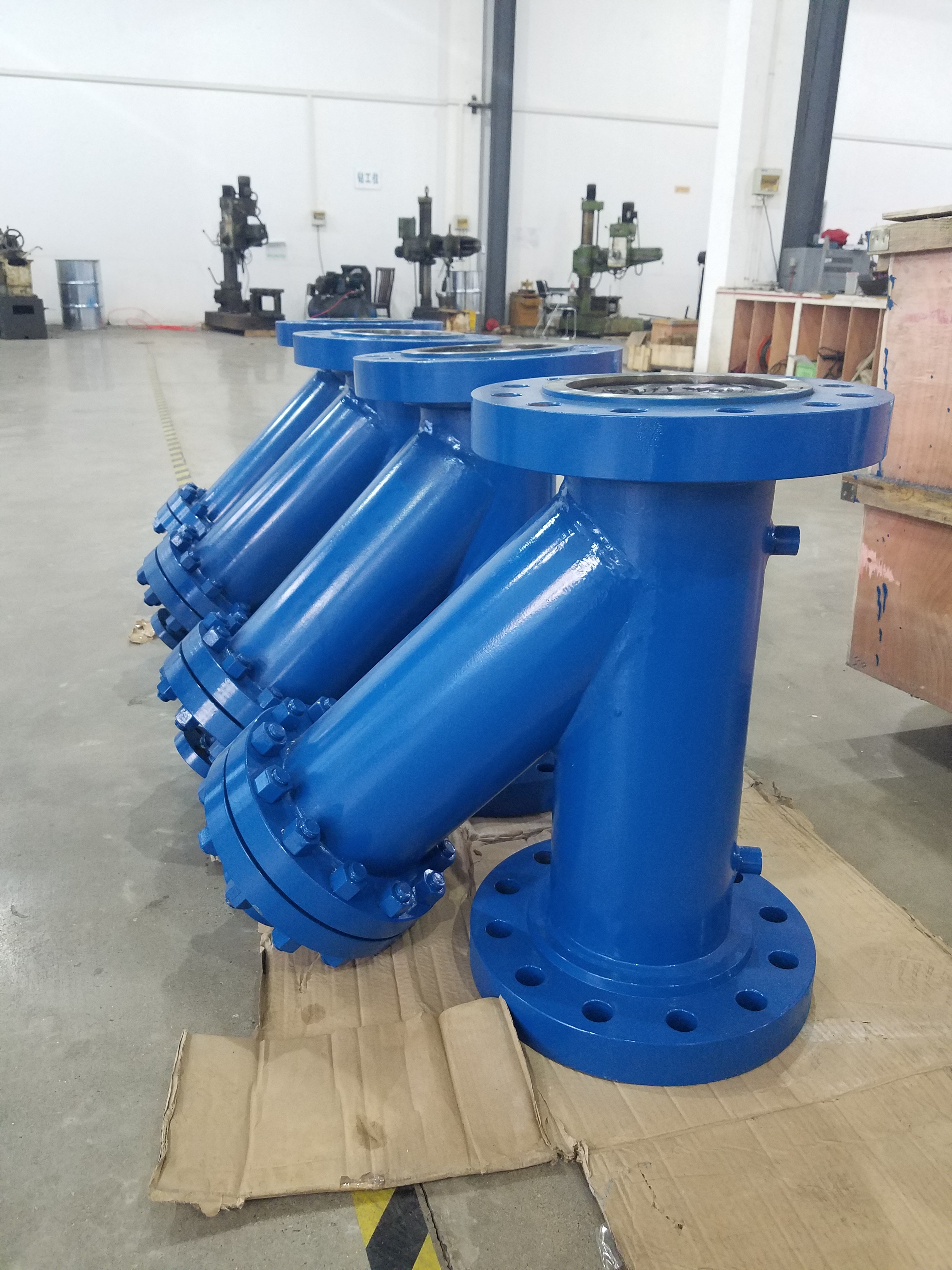 反冲洗过滤器型号齐全