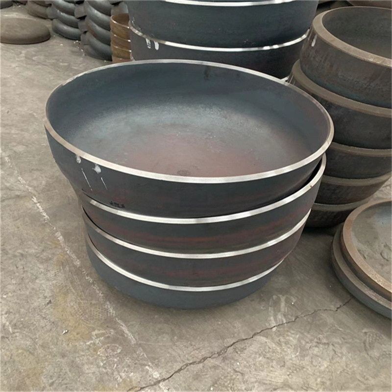 封头管帽 管帽定制厂家