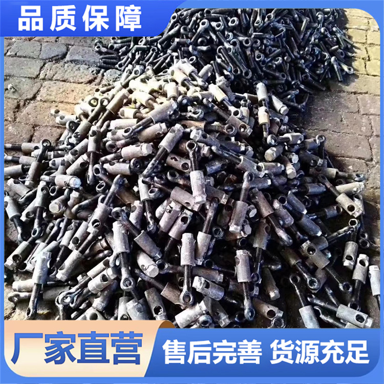 管卡螺丝 厂家现货销售  砼匠制造 批发充足货源