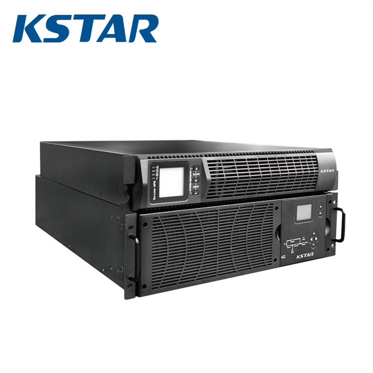 科士达ups电源 YDC9101S标机 单进单出 电脑监控停电备用