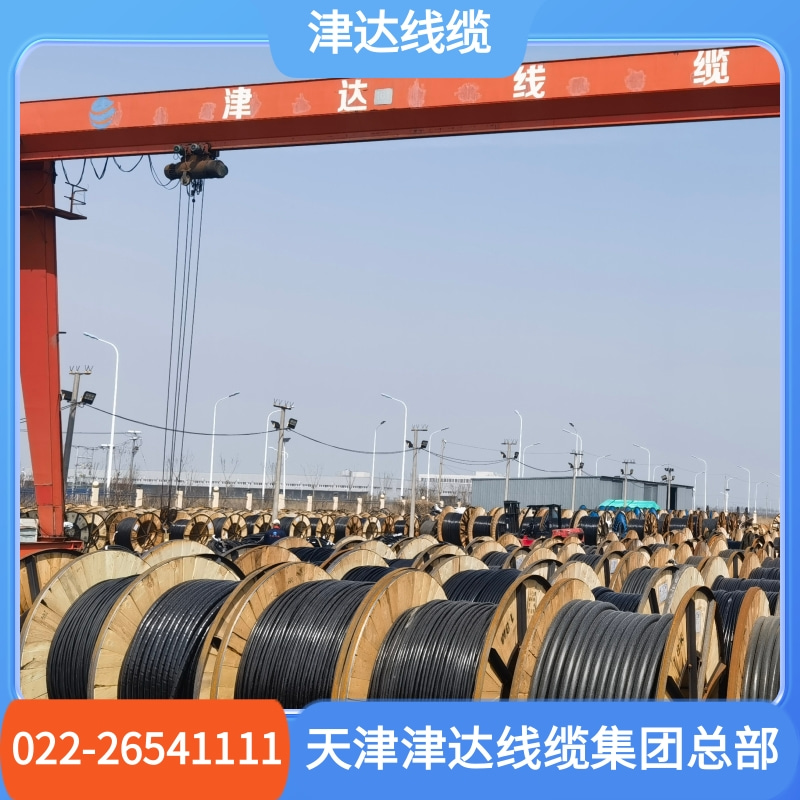 正标津达线缆  种类齐全  品种多样 品质保证 欢迎选购