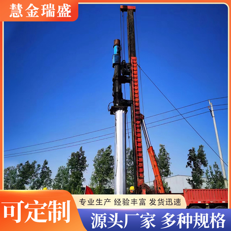 输变电架线电力钢管电话