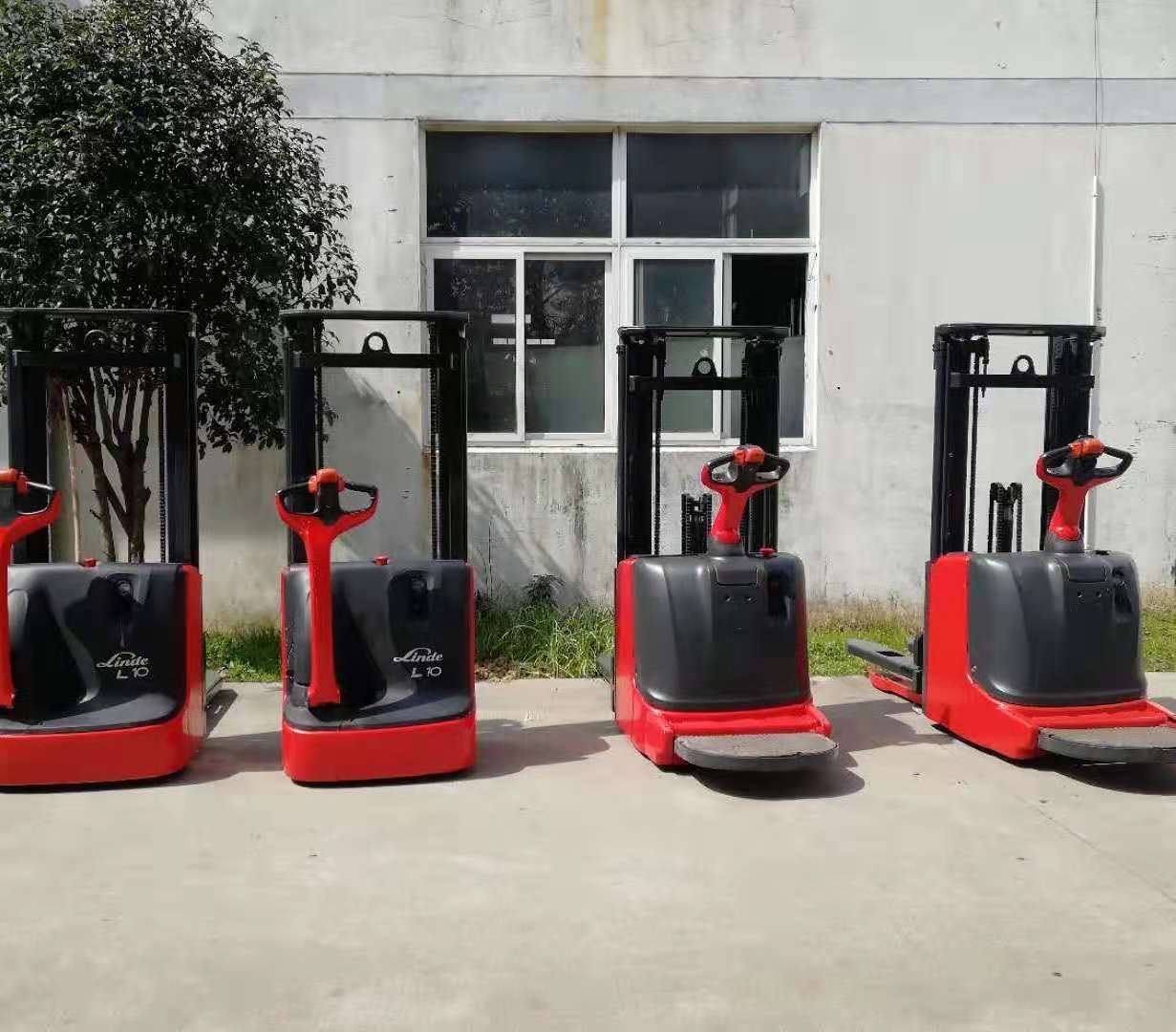 叉车租赁 叉车维修 大件设备运输 3吨5吨8吨 租期灵活