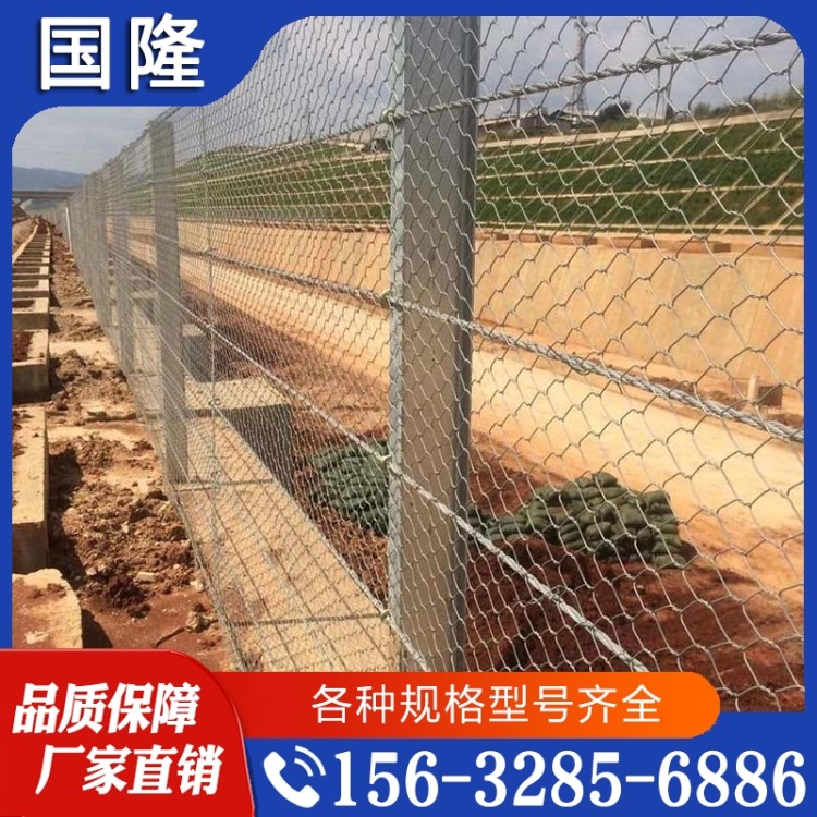 刚性防护网  欢迎询价 量大优惠