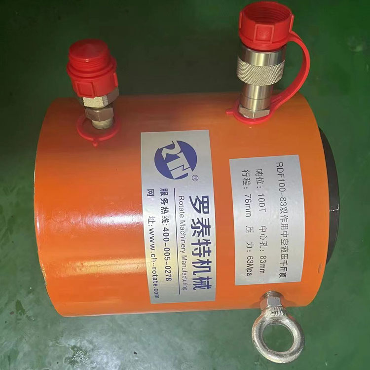 罗泰特/ROTATE 液压支架千斤顶 使用灵活 性能特点 可定制