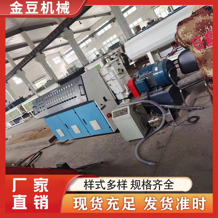 二手塑料管材生产线 厂家直供