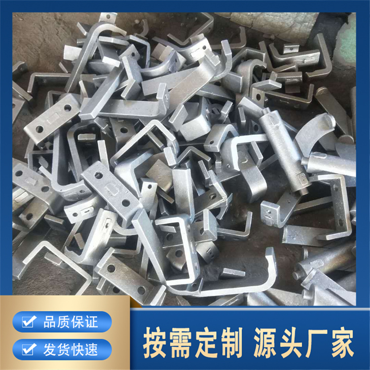 90度管轨道岔45度道岔管轨厂家批发