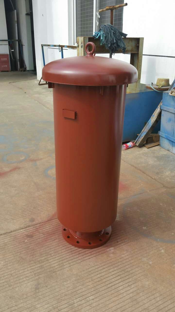 消音器品质原材