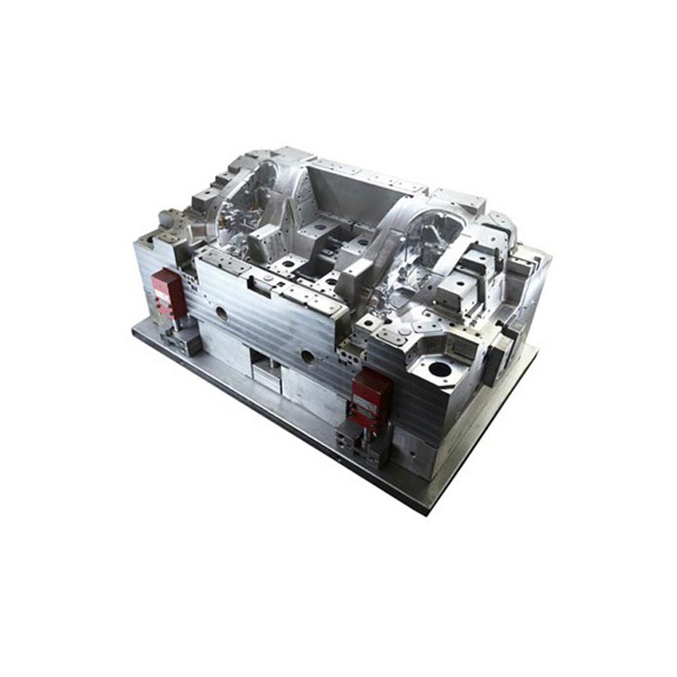 汽车模具加工定制各种型号