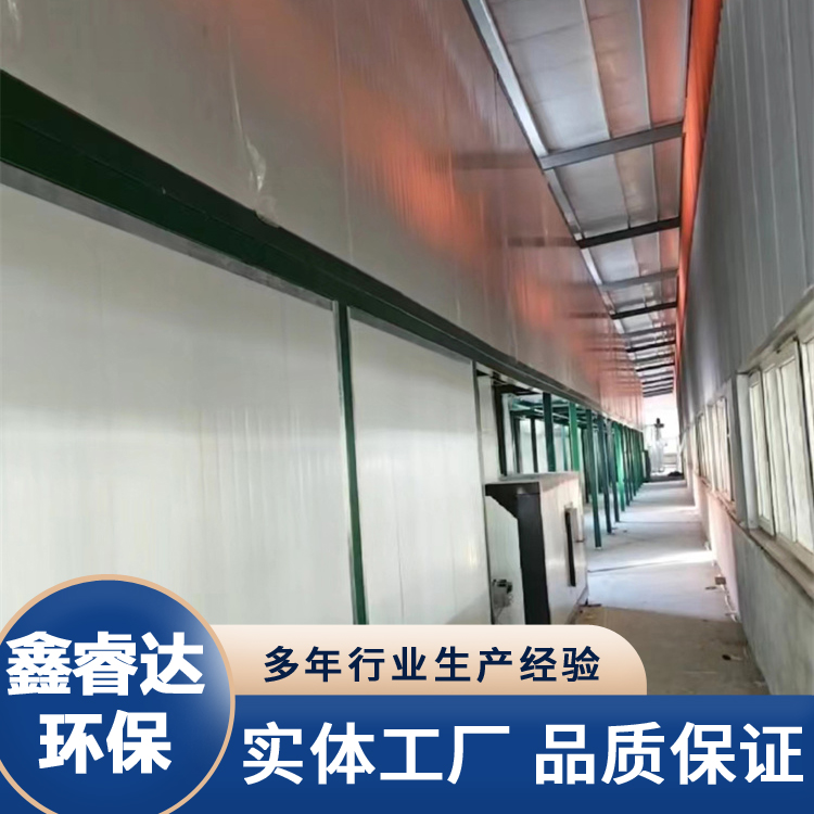 喷漆喷塑自动喷涂流水线 涂装成套设备