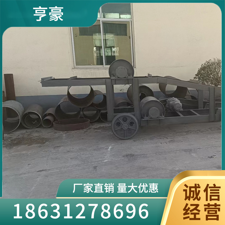 卸料小车咨询热线