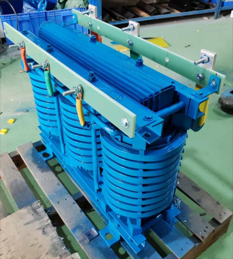 电炉变压器380V转110V60V36V硅钼碳棒加热真空炉烧结炉用