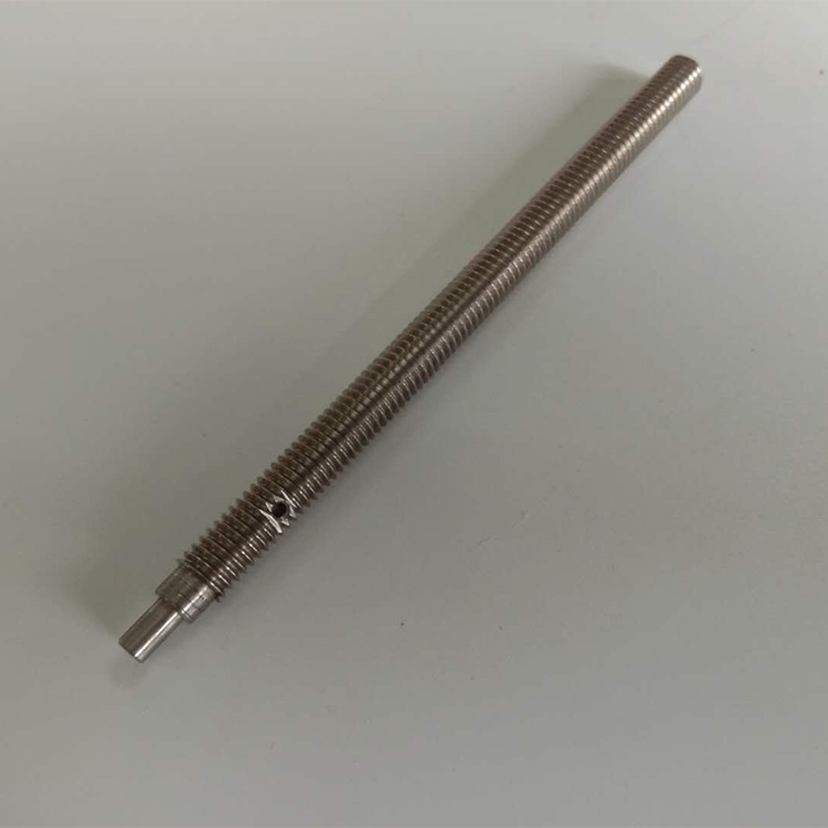 微型丝杆定制