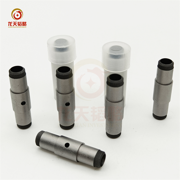 岛津AA6300C原装进口热解涂层石墨管206-50588-11