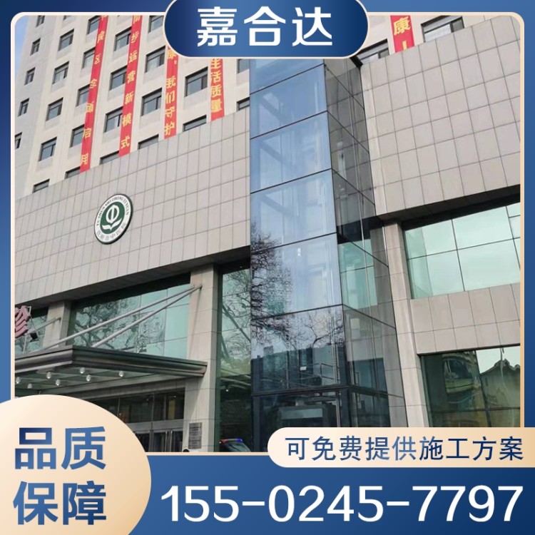 加装电梯 支持定制 规格齐全