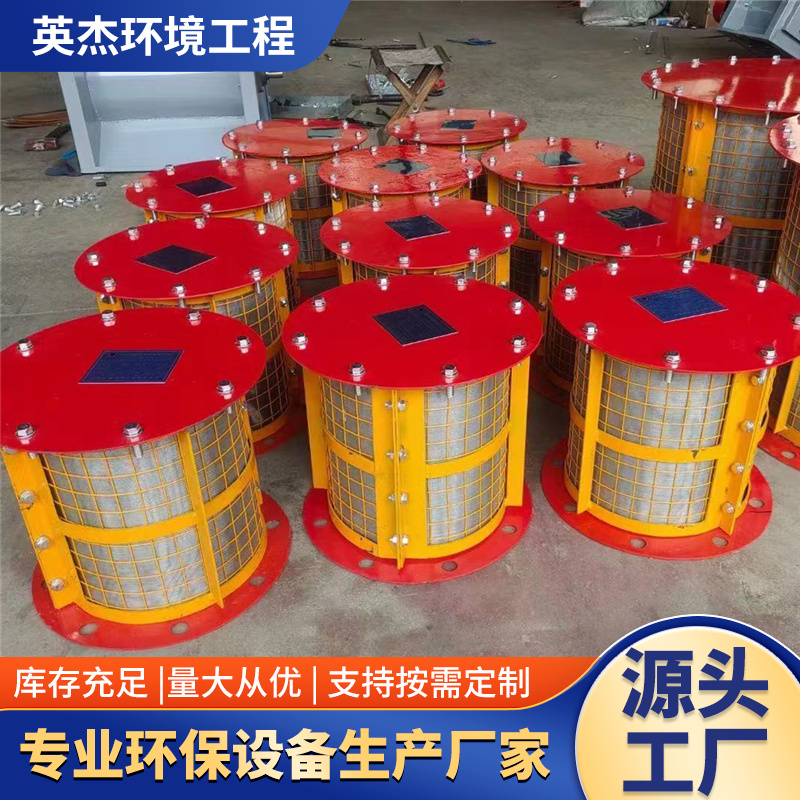 无焰泄爆装置防爆阀管道隔爆阀无火焰泄放片粉尘泄爆阀泄爆装置