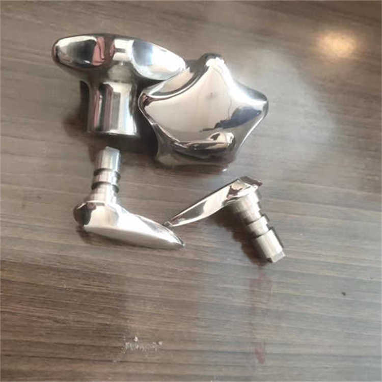 抛光铸件生产商直销