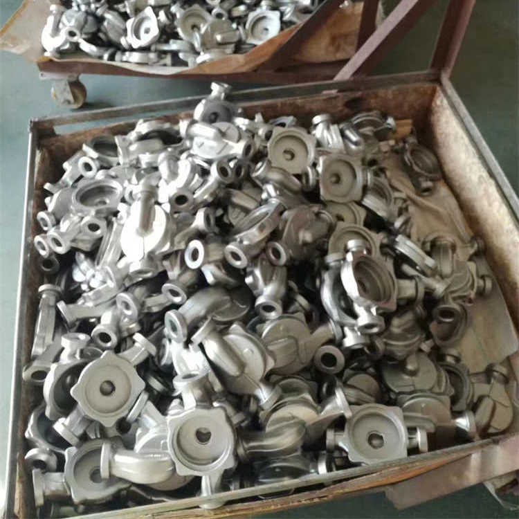 不绣钢铸件厂家现货销售