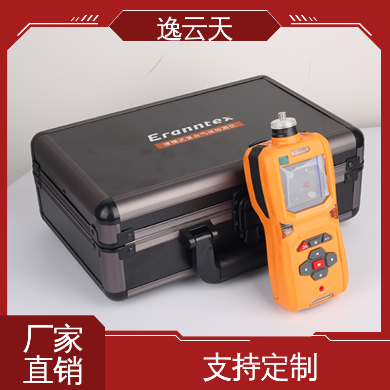 四氢噻吩检测仪 售后维护 多界面显示 工期准确 逸云天电子