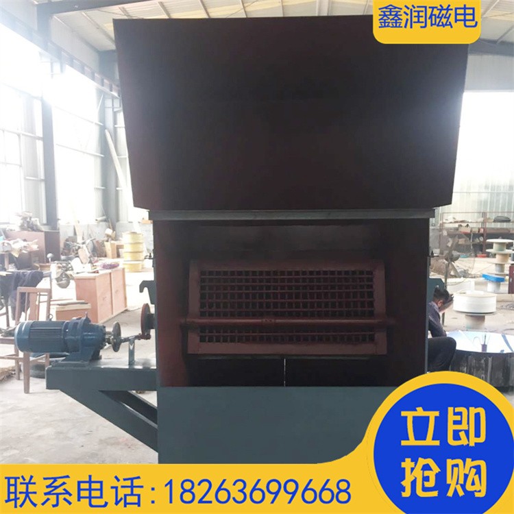 xr金属自动分离器 发货迅速 可重复使用 施工安装