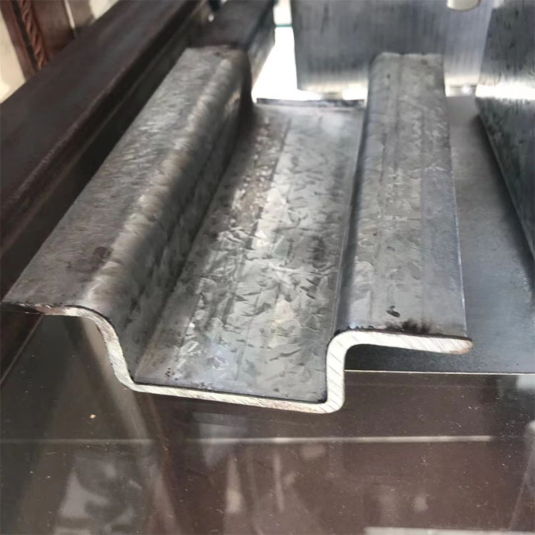 几字型钢 大应力 高强度 批发出售