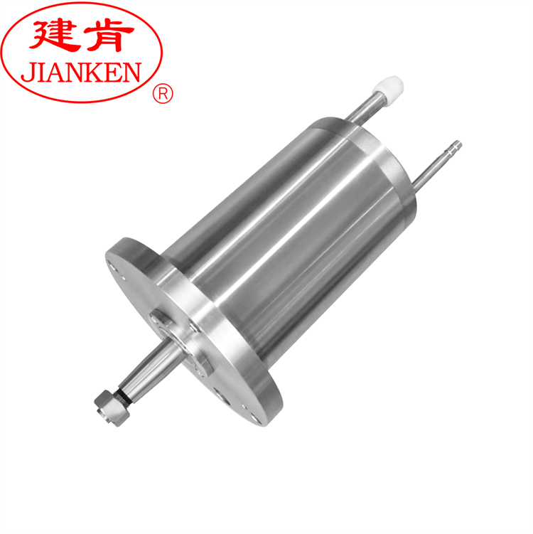 JGF电动高速离心雾化器 优选商家