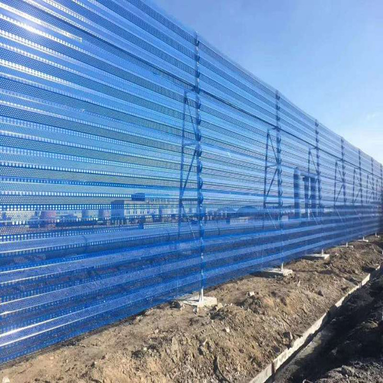 防风抑尘网该产品具有防火安全系数高、阻燃性能好、坚实耐用、高抗拉、韧性好等特点