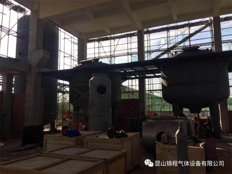 PSA制氧机  铜全氧燃烧制氧机   市场报价