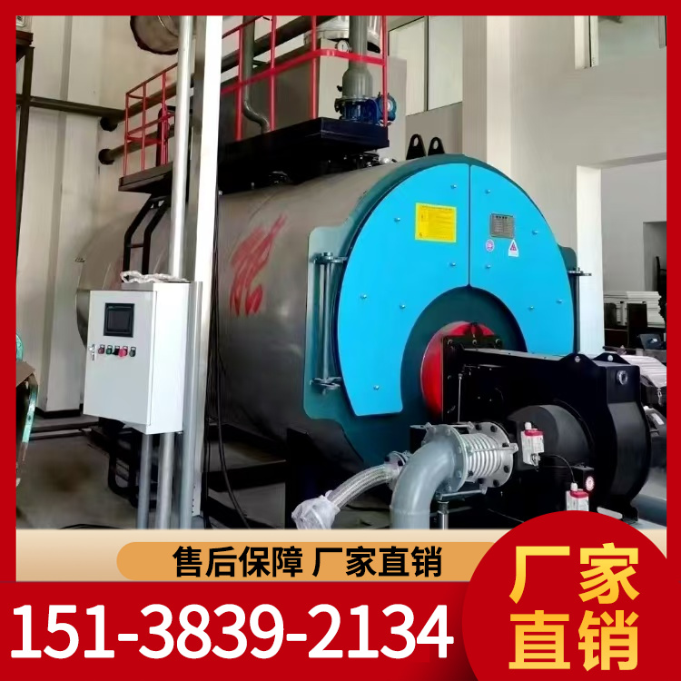 热水锅炉 燃气热水锅炉 燃油热水锅炉 力能锅炉定制价格 现货充足