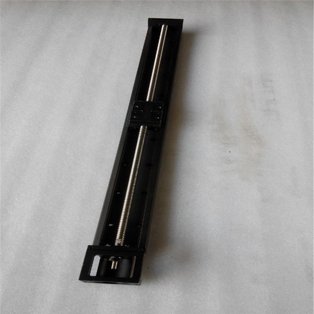 DBD 国产KK模组 6005-L600  现货多种长度 行程可定做700mm行程 线性模组 导轨丝杆