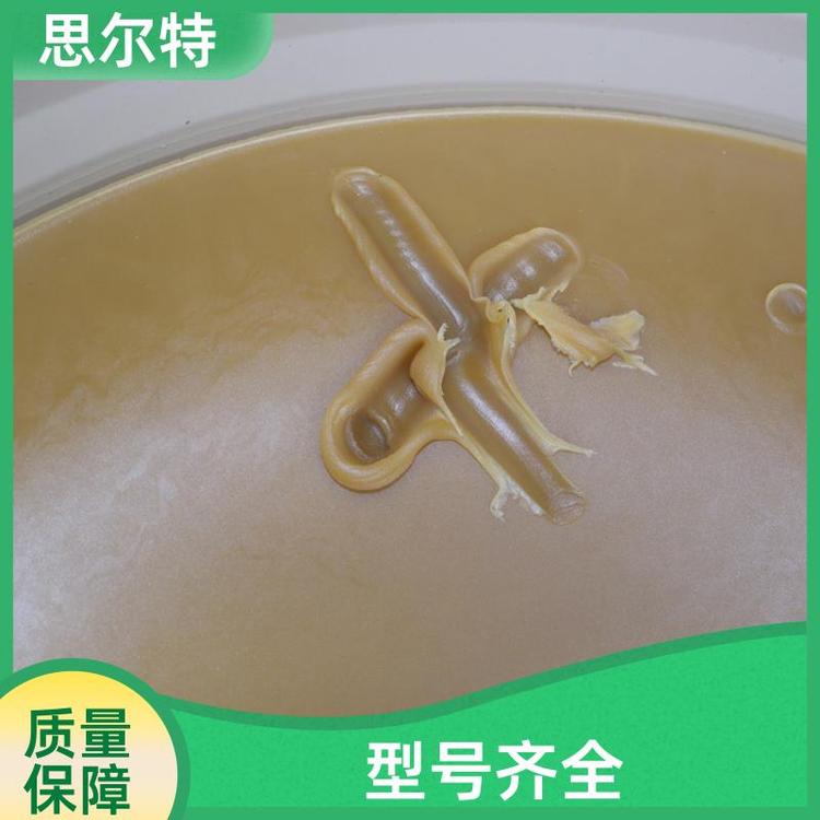 厂家直供 电梯绳脂 特殊规格支持定制 防护油工业润滑油 思尔特