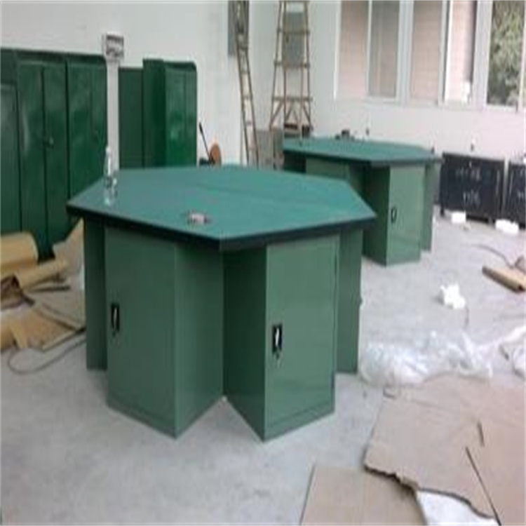 六角钳工台品质原材