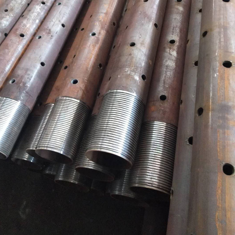 注浆管生产厂 桥梁建筑工程用