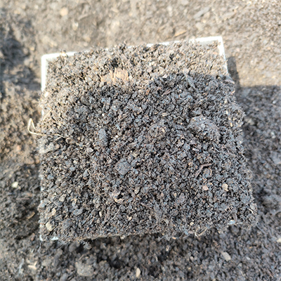 供应车库种植土种植土适用于月季蔷薇促进植物生长营养土