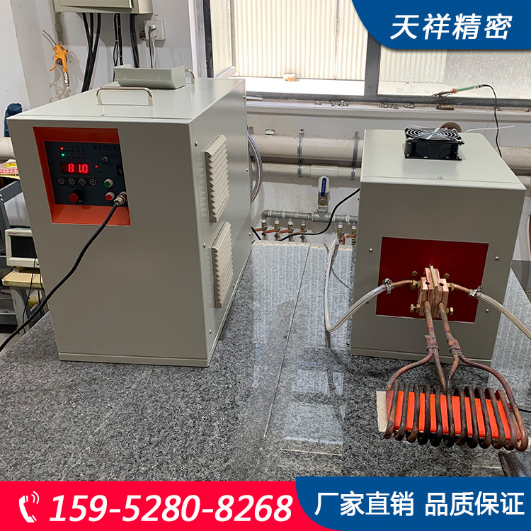高频加热机图片