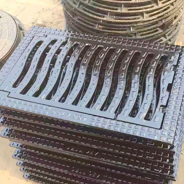 球墨铸铁篦子厂家-潍坊亚西亚管业有限公司