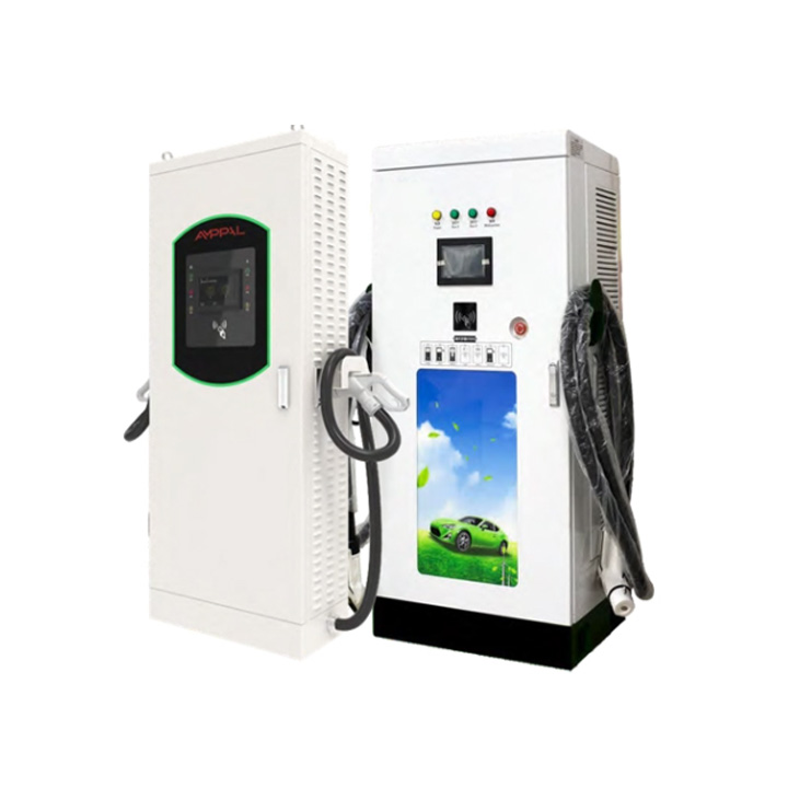 60/80/120KW 直流充电桩