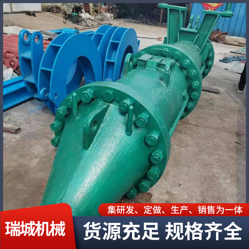 源头厂家出售高炉液压泥炮机 炼铁高炉泥炮机