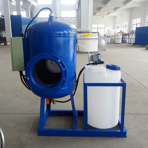 电化学水处理器支持定制