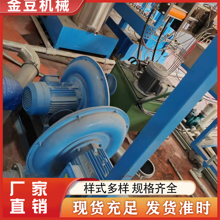 二手双螺杆挤出机 种类齐全