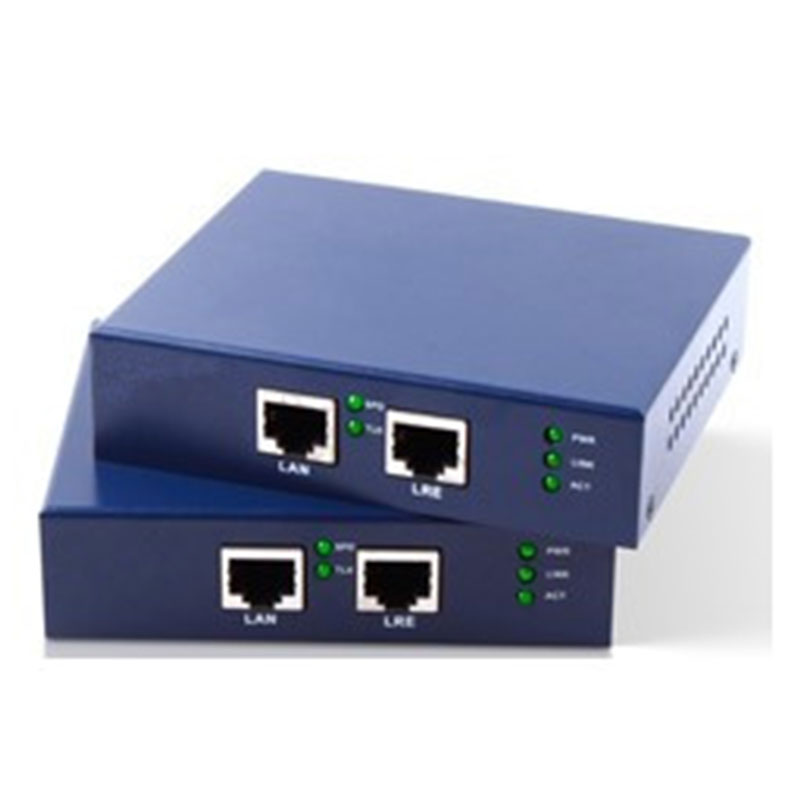 WL-1500-1A工业级单口1800米网络延长器