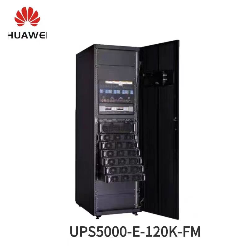 华为模块化UPS5000-E-120K-FM