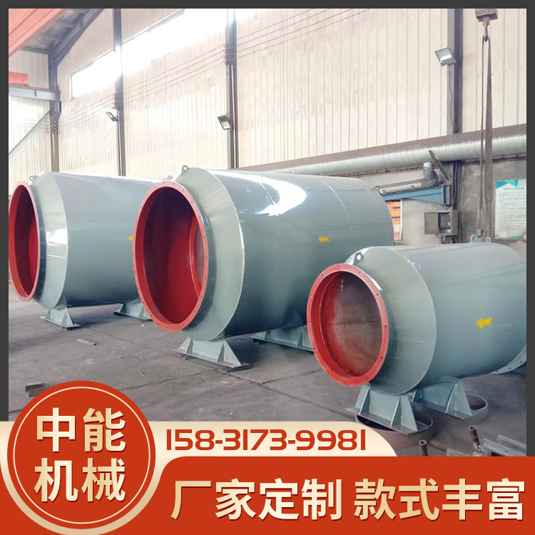 管道消声器 性能稳定