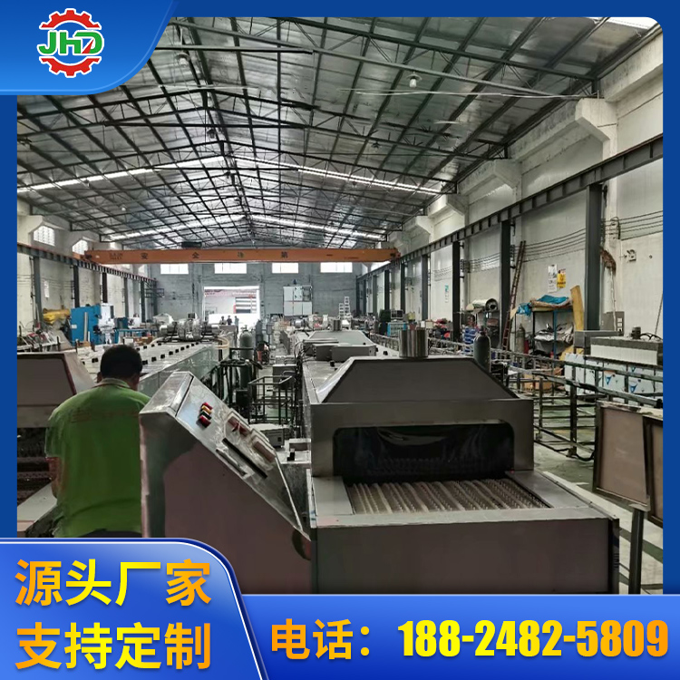 全自动超声波清洗机图片