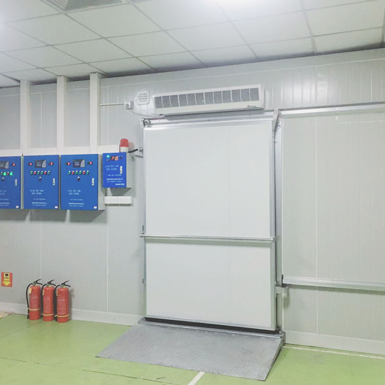 冷藏库、冷冻库、速冻库 工业冷库 冷库、冻库