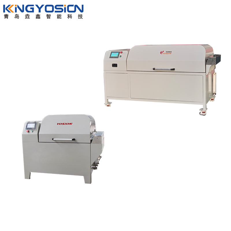 垚鑫科技 YX-CM100火试金坩埚混匀机 助溶剂混合机 粉末混匀机