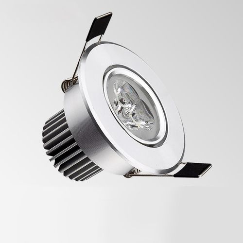 牛眼灯 嵌入式LED牛眼灯  伍亿照明