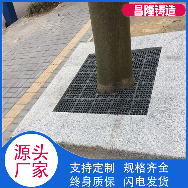 昌隆管道 树围 规格齐全