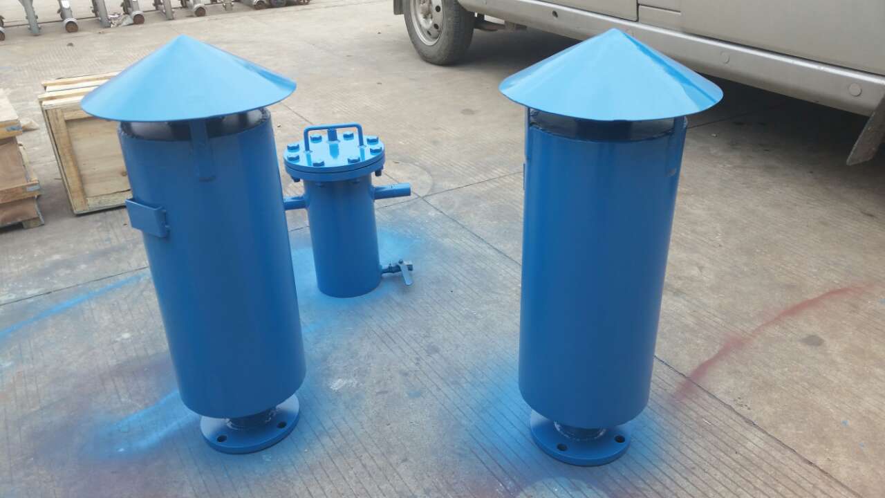 消音器源头厂家